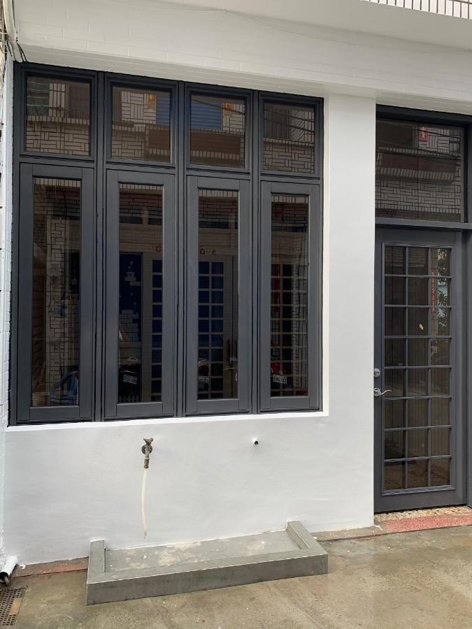 小麻雀的家 Apartment Xiaoliuqiu Exterior photo