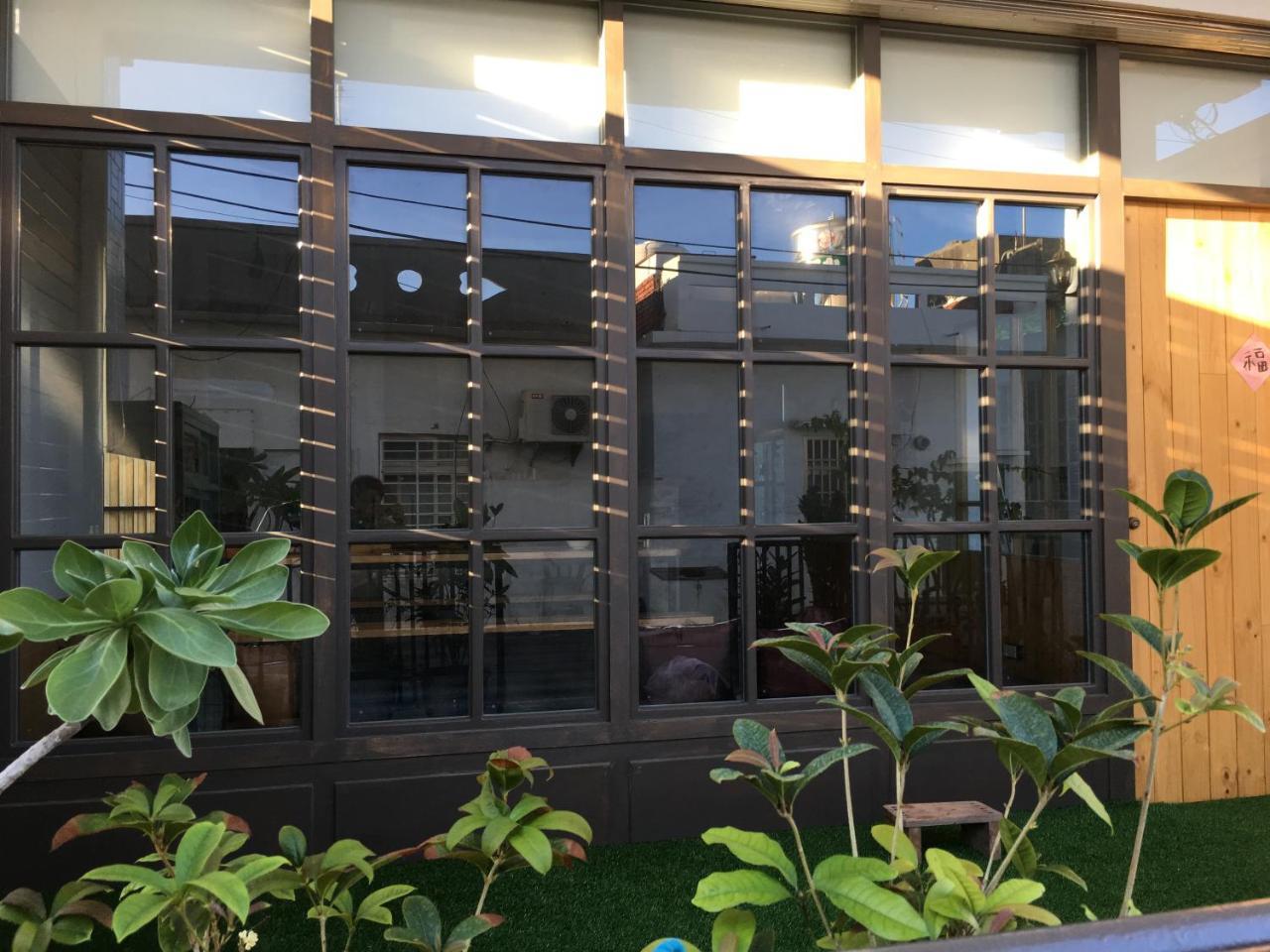 小麻雀的家 Apartment Xiaoliuqiu Exterior photo