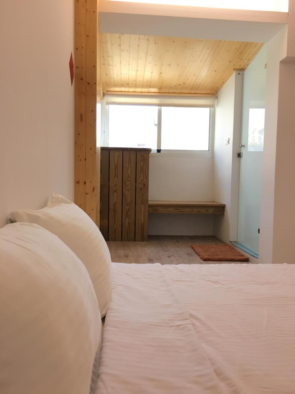 小麻雀的家 Apartment Xiaoliuqiu Exterior photo